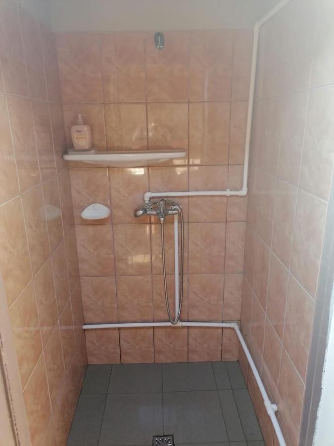 Casa Cristina Villa Tuzla Esterno foto