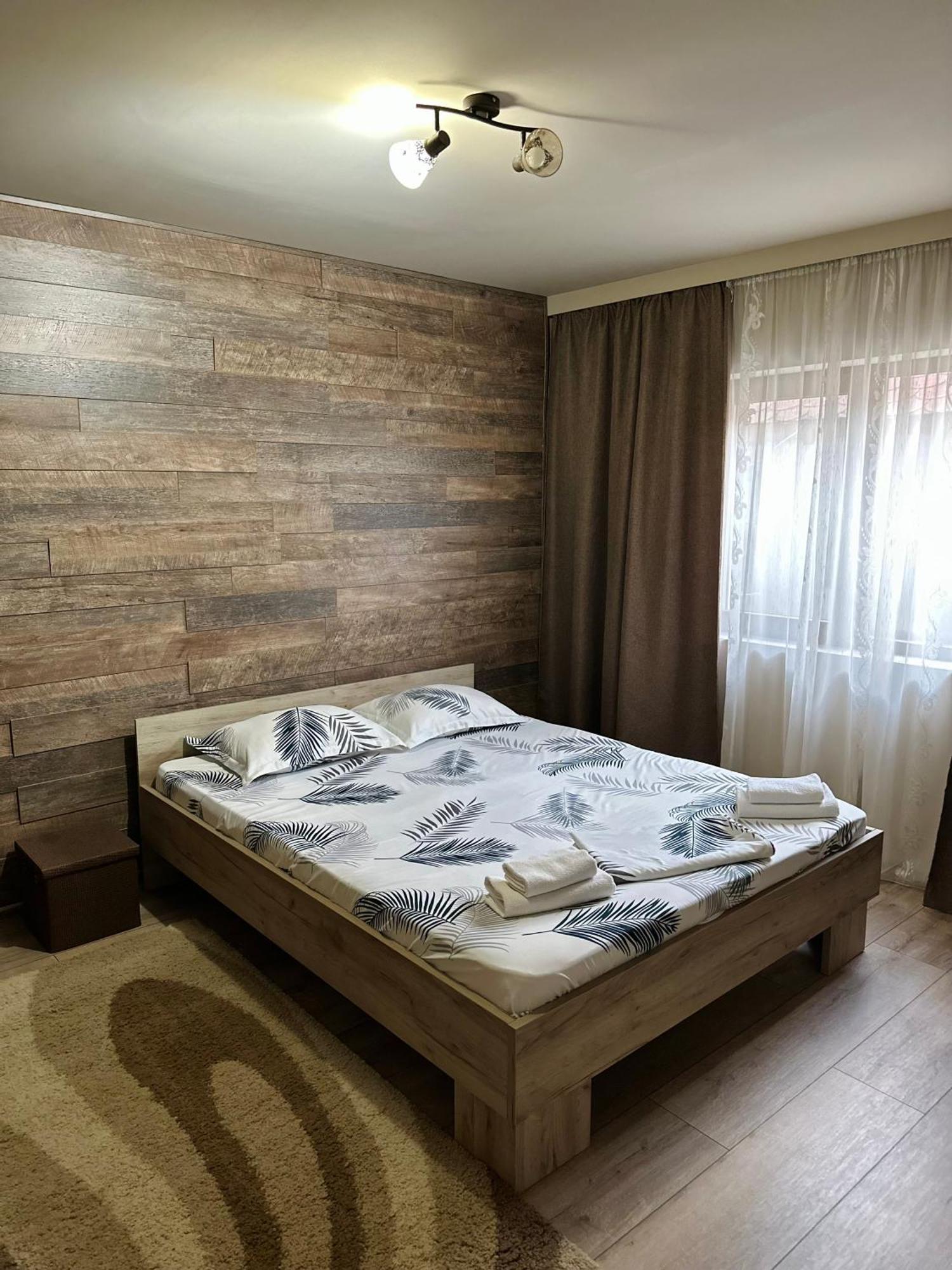 Casa Cristina Villa Tuzla Esterno foto