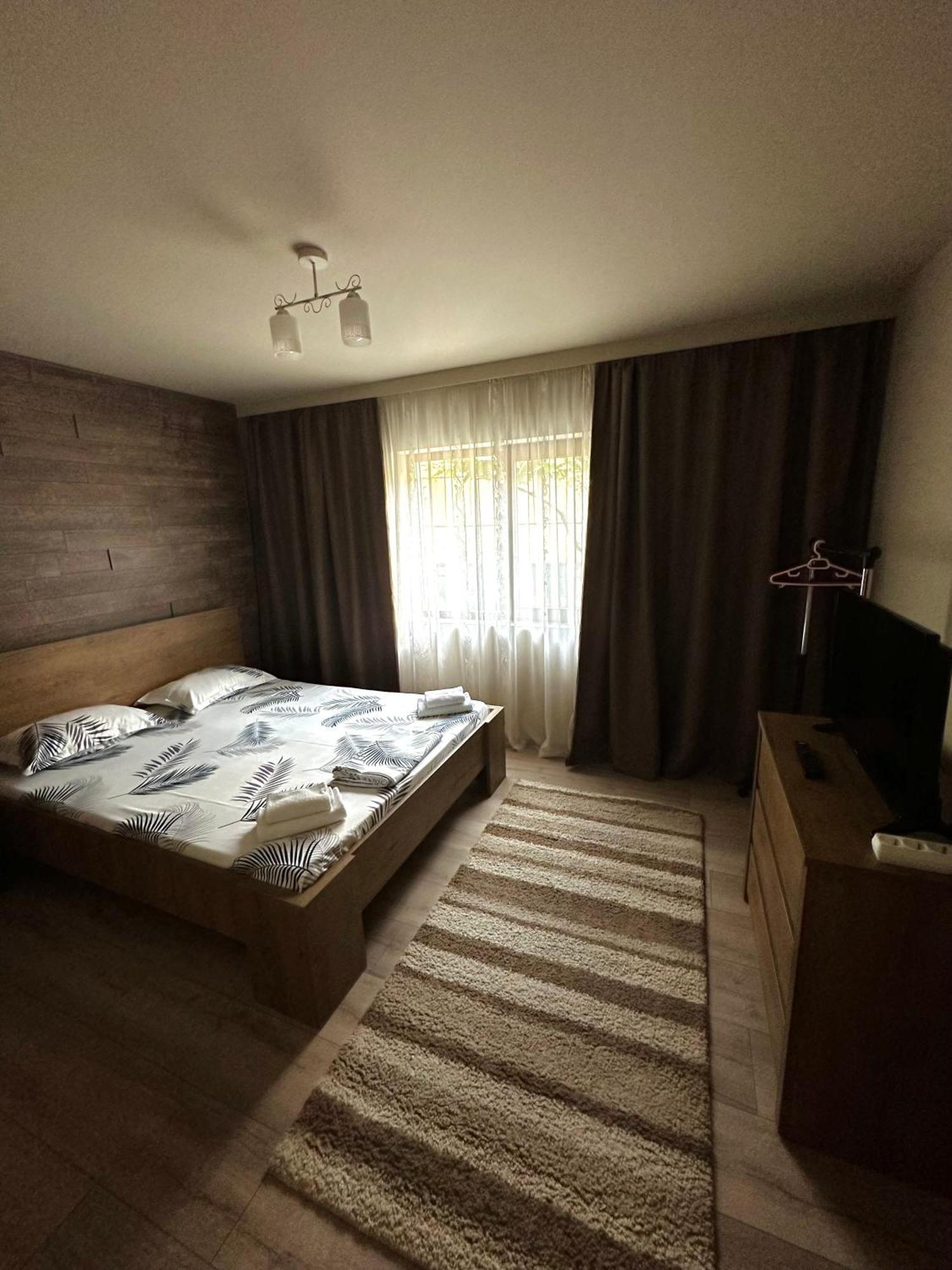 Casa Cristina Villa Tuzla Esterno foto