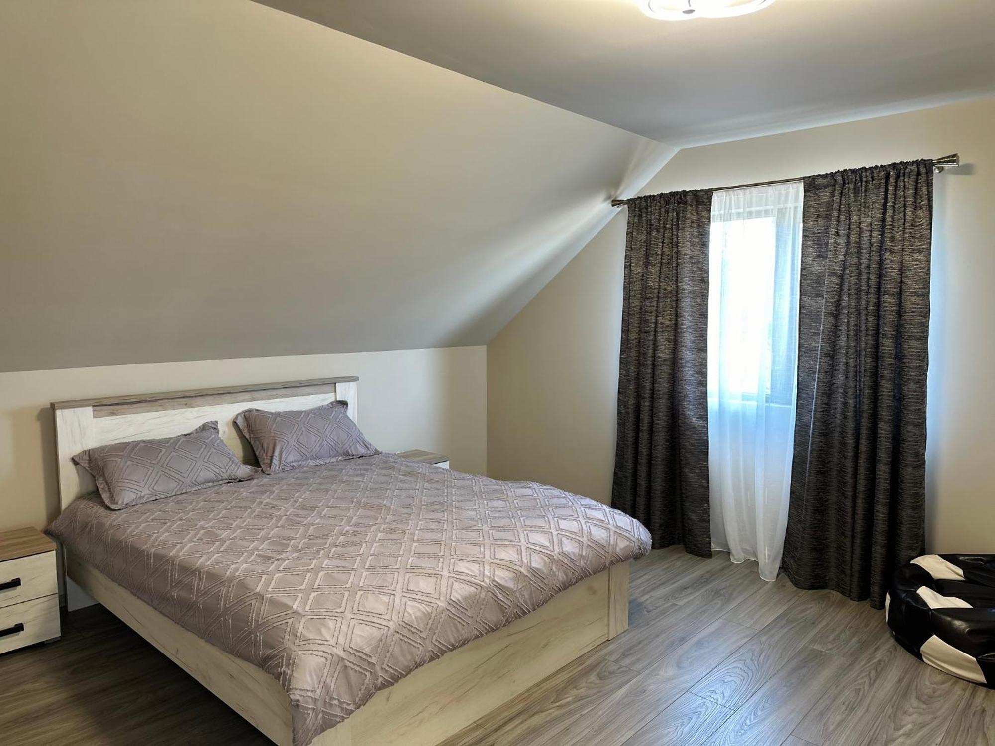 Casa Cristina Villa Tuzla Esterno foto