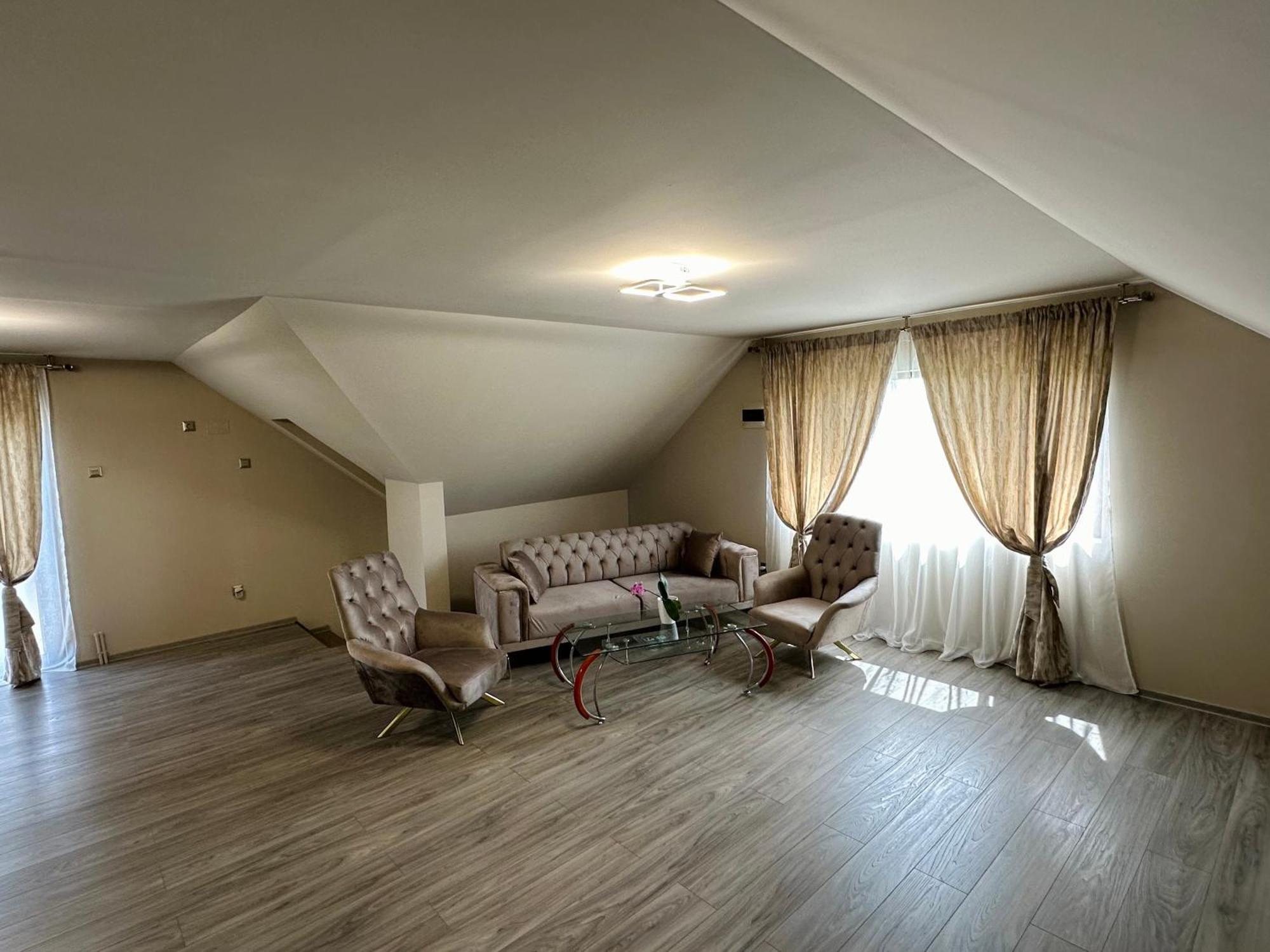 Casa Cristina Villa Tuzla Esterno foto